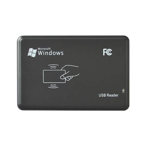 winmax mifare card reader